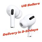 New Listing AirPods Pro (2nd Generation) Wireless Earbuds w/ MagSafe Charging Case.