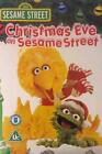 Christmas Eve on Sesame Street [DVD]  Brand new and sealed
