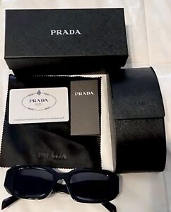 prada sunglasses men  and Women polarized new