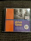 Parent Club Drive Time Music & Games To Melt The Miles Away CD Alphabet Game New