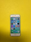 Apple iPod touch 5th Generation Blue (32GB) - CRACKED / WHITE SPOTS
