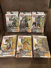 Naruto Action Figures Lot