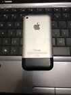 Fully working  iphone 2G Apple iPhone 1st Generation A1203 unlocked GSM networks