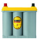 Optima Batteries (D51 Yt Boxed)Sealed Lead Acid Batterygroup 51 Yellow Top Dual