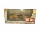 New Listing'70 Ford Mustang Boss 429 Jada Toys FOR SALE Serie 1:24 Diecast Car Patina Rust