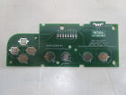 NES CONTROLLER PCB FOR USE WITH AMIGA ATARI COMMODORE