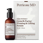 Perricone MD High Potency Growth Factor Firming & Lifting Serum 59ml/2 fl oz Nib