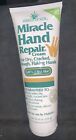 Miracle of Aloe - Miracle Hand Repair Cream with 60% Ultra Aloe - 8 Oz DRY HANDS