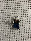 LEGO Minecraft Minifigure Illager Vindicator With Axe min078 Village Raid 21160