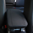 Car Center Console Armrest Box Pad Mat Cushion Cover Protector Accessories-☑ (For: More than one vehicle)