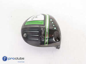 Nice! Callaway 21' Epic Speed 10.5* Driver -Head Only- RH 297020