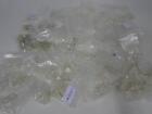 Mixed Lot 3700 Drilled Polished Moonstone Strands Beads Craft Jewelry SH53