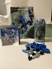 LEGO Technic Bionicle: GALI 8533 RETIRED 2001- COMPLETE IN BOX WITH POSTER & MAN