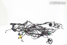 2018 CHRYSLER 300 3.6L INTERIOR BODY WIRE WIRING HARNESS CABLE W/ FUSE BOX OEM