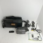 Sony Handycam CCD-TRV30 NTSC Video 8 Tested With Battery And Charger Works