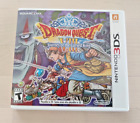 Dragon Quest VIII: Journey of the Cursed King (Nintendo 3DS, 2017)