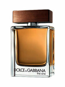 Dolce & Gabbana The One for Men 3.3oz Men's Eau de Toilette
