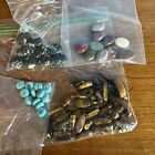 Genuine Stones Mixed Lot Beads For Jewelry Making Crafts