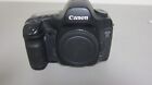 Canon EOS 5D DS126091 DSLR Professional Camera (Body Only)