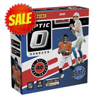 2021 Nfl Donruss Optic Football Mega Box FANATICS EXCLUSIVE 40 Cards New Panini