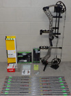 Loaded Mathews V3X/33 Bow Package- Many Lengths/Weights- in  Granite Finish