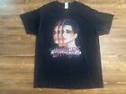 Katy Perry Witness Tour Black Short Sleeve Graphic T-Shirt Adult Large L