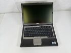 (1)Dell Latitude D620 Laptop Intel Centrino Duo  - 1GB Ram - 120 HDD - For Parts