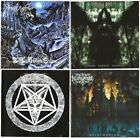 New ListingBlack Metal CD lot Emperor Necrophobic Dimmu Borgir