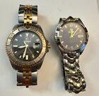 Lot Of 2 Elgin Watches