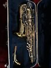 New ListingOLDS ALTO SAX, GREAT INTRO SAX FOR NEW STUDENT, MUSIC STORE CHECKED