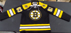 New ListingMen's Boston Bruins Brad Marchand Reebok Black/Yellow Jersey Size 50 (NICE)