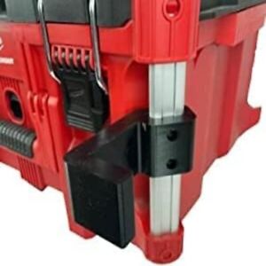 Extension Cord Holder Organizer Compatible with Milwaukee Packout Tool Box 50ft