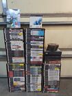 🔥HUGE LOT of 170🔥 Playstation 2 PS2 Games - Tested & Working