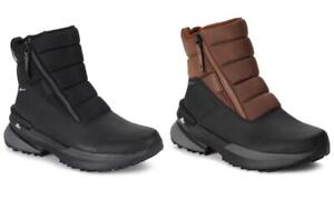 Men's SPYDER Hyland Storm Boots - Insulated Waterproof Boots