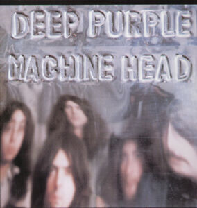 Deep Purple - Machine Head [New Vinyl LP]
