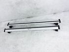 2012 2013 2014 2015 2016 2017 Bmw X3 Roof Rack Cross Bars 82-71-2-338-614 (For: BMW)