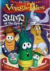 VeggieTales - Sumo Of The Opera - DVD By Various - VERY GOOD