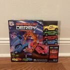 smash up derby 4 Action Cars/ Gift For Kids/ Toys/ Cars