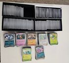 Pokémon 151 Holo/ Reverse / Common/ Uncommon/Rare Bulk 2400+ Cards - 630+ Holos