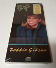 DEBBIE GIBSON ELECTRIC YOUTH 1989 ORIGINAL BRAND NEW & FACTORY SEALED LONGBOX CD