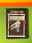 Sleepaway Camp DVD 1983 Anchor Bay