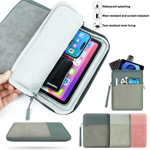Tablet Sleeve Phone Bag Shockproof Protective Pouch Case Cover For Lenovo 9-11