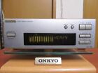 Onkyo EQ 205 Stereo Graphic Equalizer Audio Home Component