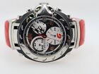Tissot Moto GP 2007 Limited Edition Stainless Steel Watch for Parts/Repair
