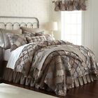 Smoky Mountain Quilted Collection