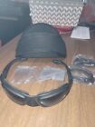 Wiley X Z87-2 Shooting Ballistic Safety Sun Glasses Goggles Clear/Tinted  w/Case