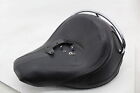 07-17 Harley Davidson Softail Deluxe Front Driver Seat