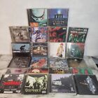 90's Y2K Rock CD Lot Of 23 Limp Bizcut Godsmack Kid Rock Rob Zombie