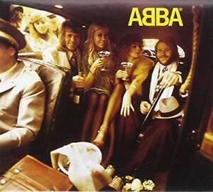 ABBA - Audio CD By ABBA - VERY GOOD