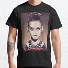 Katy-Perry Classic T-Shirt